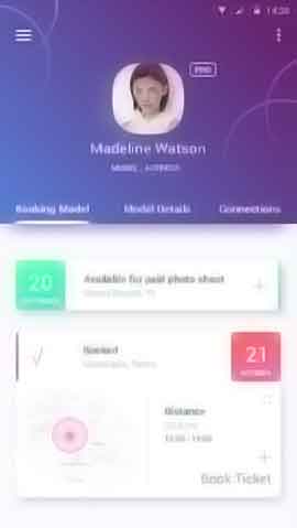 ddos攻击测试软件正品保障的企业定制界面